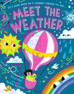 Meet the weather