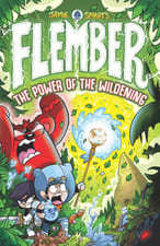 Flember: The power of the wildening